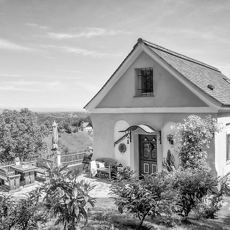 Ferienhaus "Troadkammer" In Der Suedsteiermark Oberhaag المظهر الخارجي الصورة