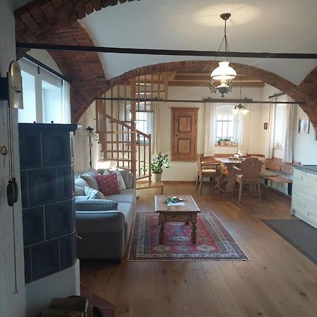 Ferienhaus "Troadkammer" In Der Suedsteiermark Oberhaag المظهر الخارجي الصورة